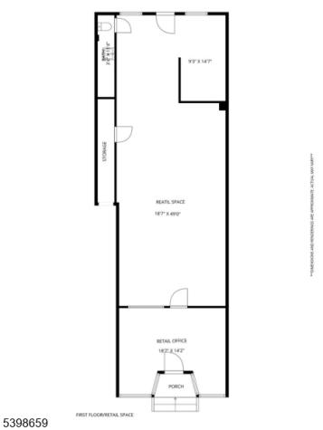 318 Front Street Belvidere NJ 07823
