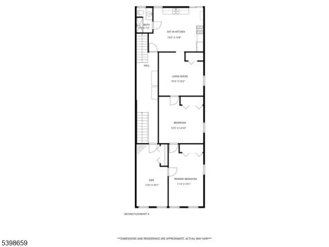 318 Front Street Belvidere NJ 07823