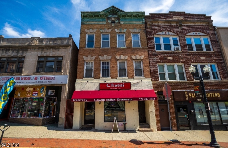 381 Bloomfield Avenue Montclair NJ 07042