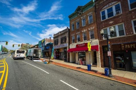 381 Bloomfield Avenue Montclair NJ 07042