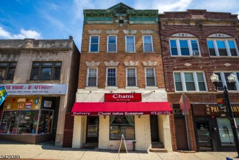 381 Bloomfield Avenue Montclair NJ 07042