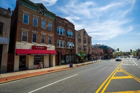 381 Bloomfield Avenue Montclair NJ 07042