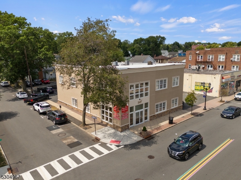 247 Franklin Avenue Nutley NJ 07110