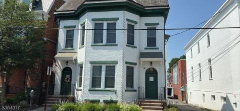 14 Church Street Newton NJ 07860