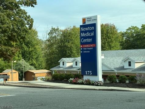 14 Church Street Newton NJ 07860