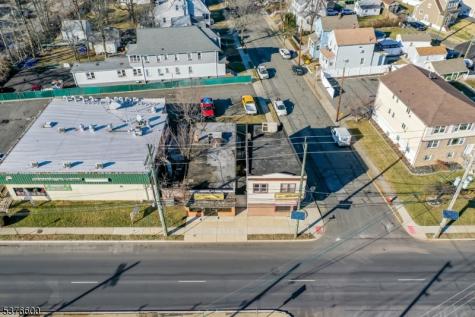 511 W Westfield Avenue Roselle Park NJ 07204