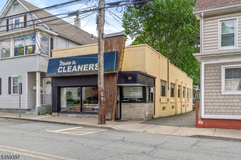 31 S Main Street Wharton NJ 07885