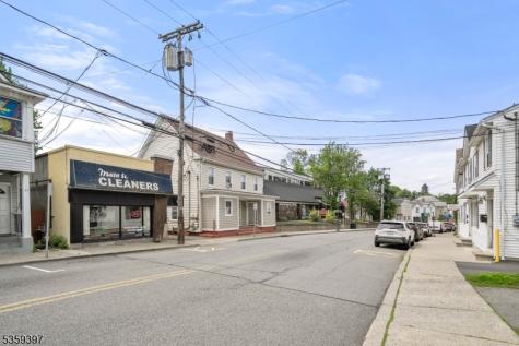 31 S Main Street Wharton NJ 07885
