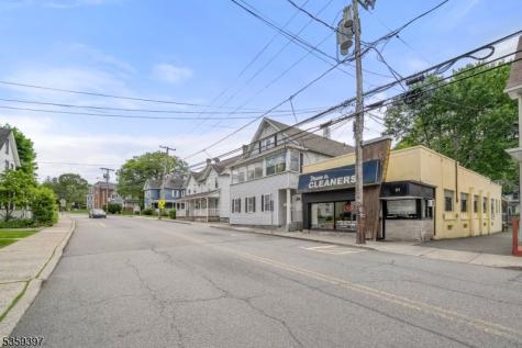 31 S Main Street Wharton NJ 07885