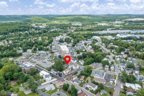 31 S Main Street Wharton NJ 07885