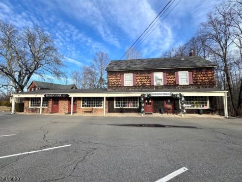 186 Mount Bethel Road Warren NJ 07059