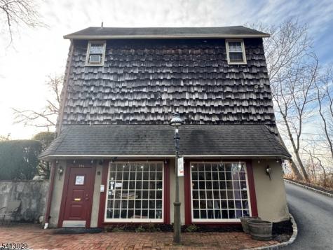 186 Mount Bethel Road Warren NJ 07059