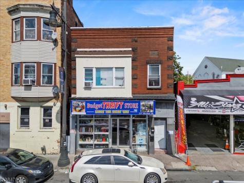 331 Market Street Paterson NJ 07501