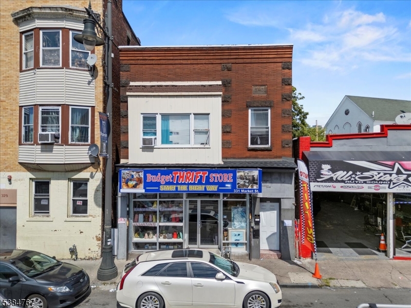 331 Market Street Paterson NJ 07501