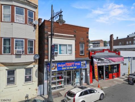 331 Market Street Paterson NJ 07501