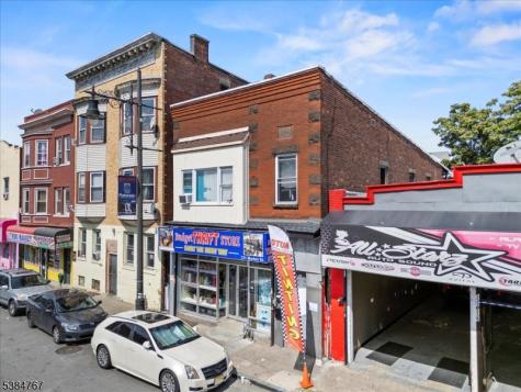 331 Market Street Paterson NJ 07501