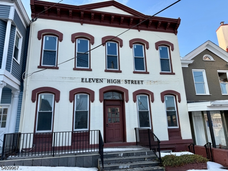 11 High Street Newton NJ 07860