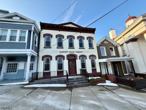 11 High Street Newton NJ 07860