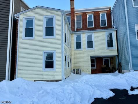 11 High Street Newton NJ 07860