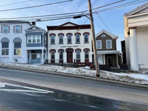 11 High Street Newton NJ 07860