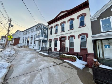 11 High Street Newton NJ 07860