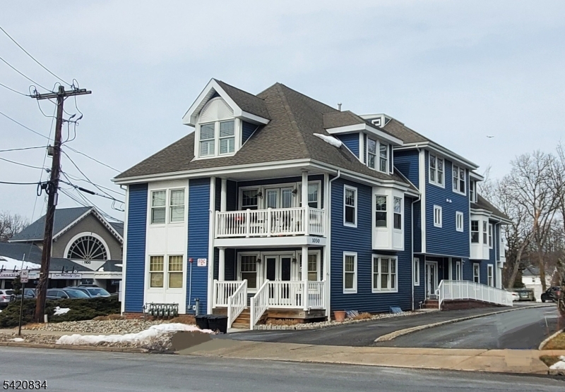 1030 South Avenue Westfield NJ 07090