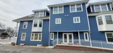 1030 South Avenue Westfield NJ 07090