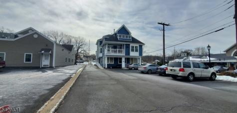 1030 South Avenue Westfield NJ 07090