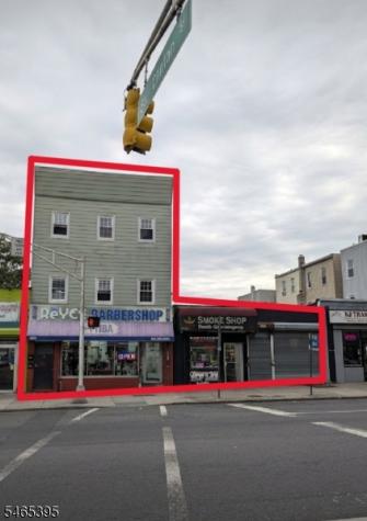 948 S Orange Avenue Newark NJ 07106