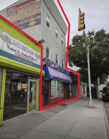 948 S Orange Avenue Newark NJ 07106