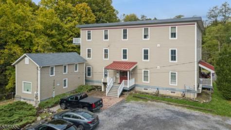 2 Lindbergh Road East Amwell NJ 08551