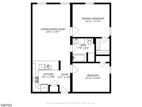 2 Lindbergh Road East Amwell NJ 08551