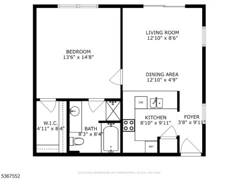 2 Lindbergh Road East Amwell NJ 08551