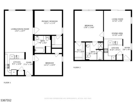 2 Lindbergh Road East Amwell NJ 08551