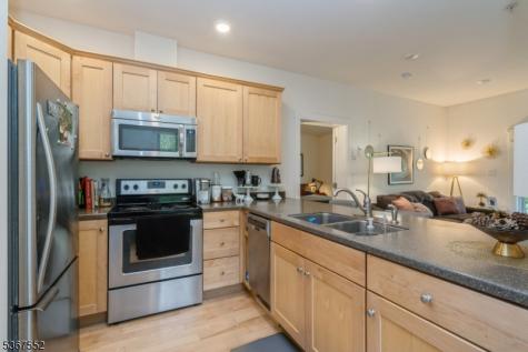 2 Lindbergh Road East Amwell NJ 08551