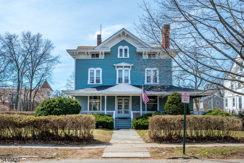 518 Central Avenue Plainfield NJ 07060