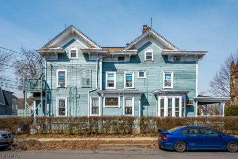 518 Central Avenue Plainfield NJ 07060