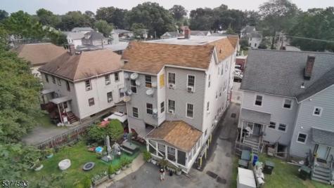281 S Main Street Wharton NJ 07885