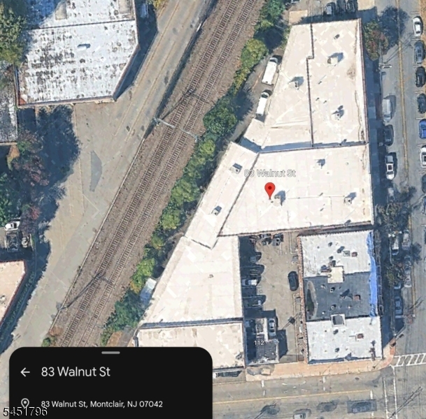 83 Walnut Street Montclair NJ 07042