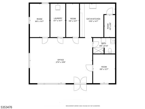 200 Main Street Glen Gardner NJ 08826