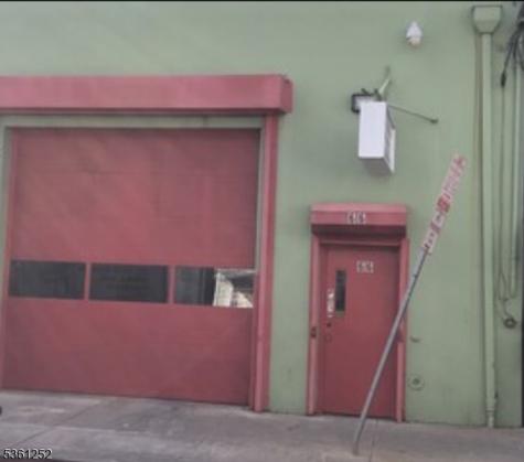 68 Garden Street Newark NJ 07105