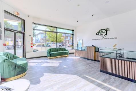 4312 Kennedy Boulevard Union NJ 07087