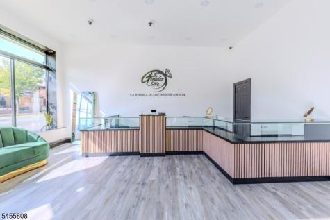 4312 Kennedy Boulevard Union NJ 07087