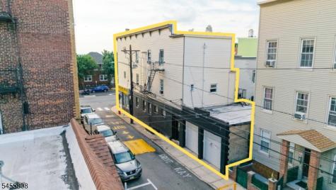 4312 Kennedy Boulevard Union NJ 07087