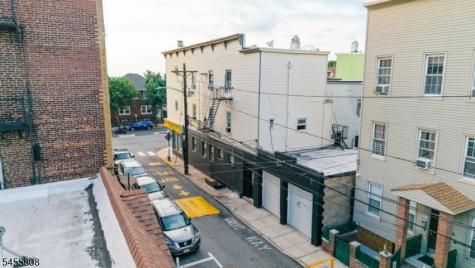 4312 Kennedy Boulevard Union NJ 07087