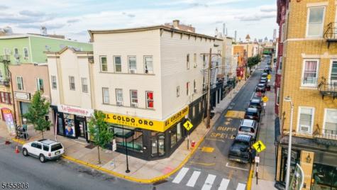 4312 Kennedy Boulevard Union NJ 07087