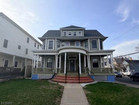 163 Livingston Avenue New Brunswick NJ 08901