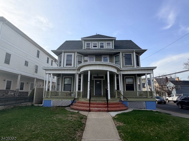 163 Livingston Avenue New Brunswick NJ 08901