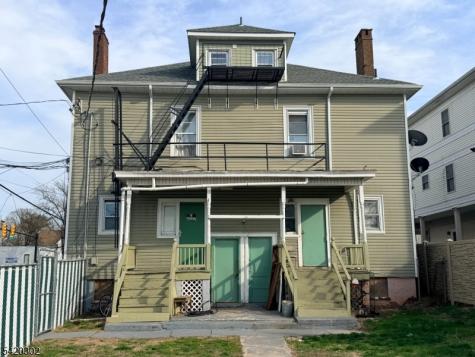 163 Livingston Avenue New Brunswick NJ 08901