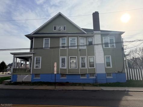 163 Livingston Avenue New Brunswick NJ 08901